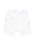 Stem 100% Cotton Ivory Shorts Size 4 - photo 1