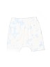Stem 100% Cotton Ivory Shorts Size 4 - photo 2