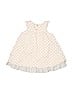 OshKosh B'gosh 100% Cotton Polka Dots Ivory Dress 18-24 MO / 24 MO - photo 2