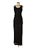 MM6 Maison Martin Margiela Black Casual Dress Size M - photo 1