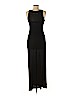 MM6 Maison Martin Margiela Black Casual Dress Size M - photo 2