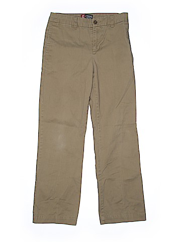 Chaps Khakis (view 1)