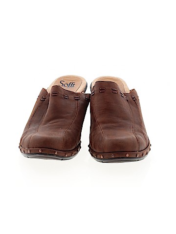 Sofft Mule/Clog (view 2)