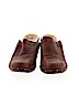 Sofft Brown Mule/Clog Size 10 - photo 2