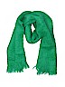 Unbranded 100% Mohair Solid Green Scarf One size - photo 1