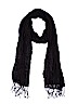 Unbranded Solid Black Scarf One size - photo 1