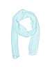 Unbranded Solid Blue Scarf One size - photo 1