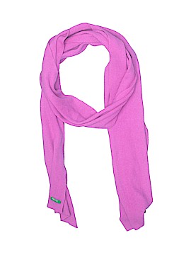 Made In Italy Of Benetton Scarf