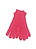 Preston & York Solid Red Gloves One size - photo 1
