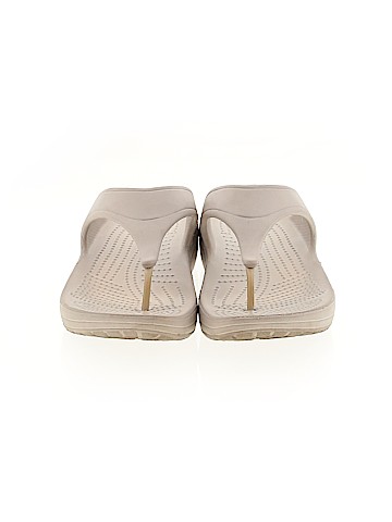 Crocs Flip Flops (view 2)