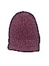 Gymboree 100% Polyester Burgundy Beanie Size 2T - 3T - photo 1