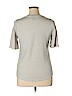 Bobeau Gray Short Sleeve Top Size XL (petite) - photo 2