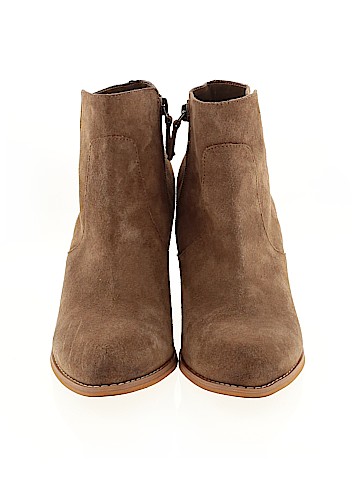 Treasure & Bond Ankle Boots (view 2)