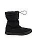 Crocs Black Boots Size 9 - photo 1