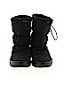 Crocs Black Boots Size 9 - photo 2