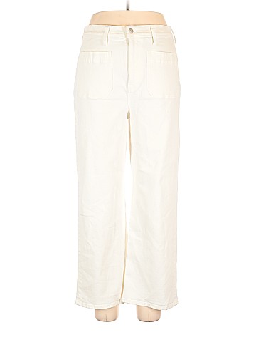 Madewell Jeans (view 1)