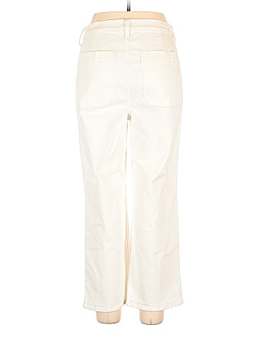 Madewell Jeans (view 2)