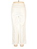 Madewell Ivory Jeans Size 32 waist - photo 2