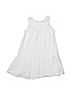 Guess Kids 100% Cotton White Dress Size 6X - photo 1