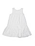 Guess Kids 100% Cotton White Dress Size 6X - photo 2