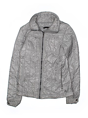 Columbia Jacket (view 1)