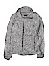 Columbia 100% Tactel Nylon Gray Jacket Size S (youth) - photo 1