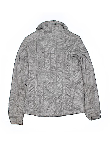 Columbia Jacket (view 2)