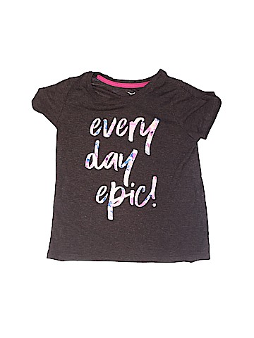 Forever 21 Active T-Shirt (view 1)