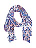 Shiraleah Print Blue Scarf One size - photo 1