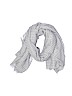 Unbranded Plaid Gray Scarf One size - photo 1