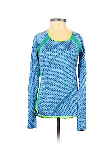 Nike Active T-Shirt (view 1)