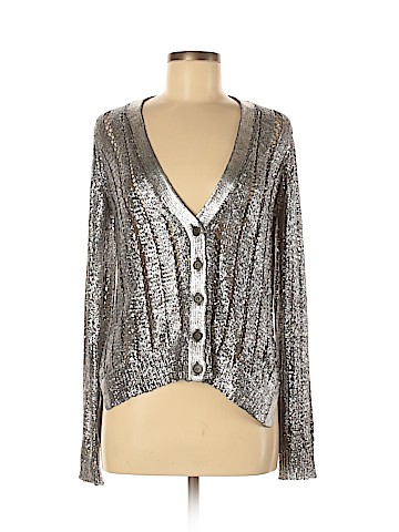BCBGMAXAZRIA Cardigan (view 1)