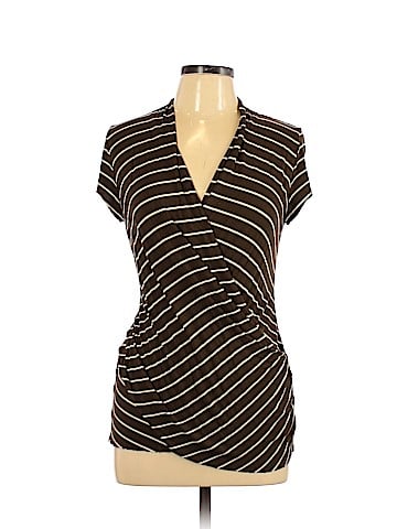 Bailey 44 Short Sleeve Top (view 1)