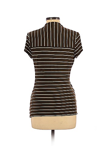 Bailey 44 Short Sleeve Top (view 2)