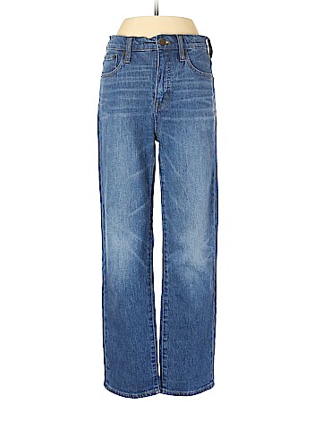 Madewell Jeans (view 1)