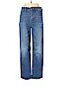 Madewell Blue Jeans Size 23 waist - photo 1