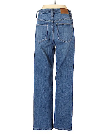 Madewell Jeans (view 2)