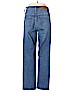 Madewell Blue Jeans Size 23 waist - photo 2