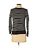 Halogen 100% Cashmere Black Cashmere Pullover Sweater Size XS (petite) - photo 1