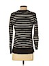 Halogen 100% Cashmere Black Cashmere Pullover Sweater Size XS (petite) - photo 2