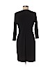 Calvin Klein Black Casual Dress Size 6 - photo 2