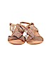 Not Rated Brown Sandals Size 10 - photo 2