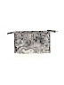 J. Crew Factory Store Print Black Makeup Bag One size - photo 2