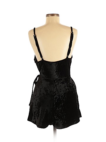 Cotton Candy LA Romper (view 2)