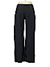 Athleta Black Track Pants Size 14 - photo 2