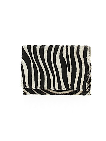 Maurizio Taiuti Leather Card Holder (view 1)