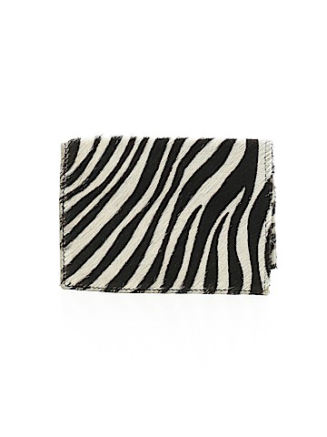 Maurizio Taiuti Leather Card Holder (view 2)