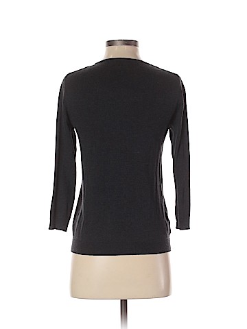 Ann Taylor 3/4 Sleeve Top (view 2)