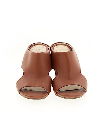 Kenneth Cole REACTION Wedges (view 2)