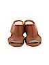 Kenneth Cole REACTION Brown Wedges Size 6 1/2 - photo 2